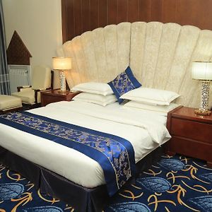 Kabul Star Hotel & Restaurant